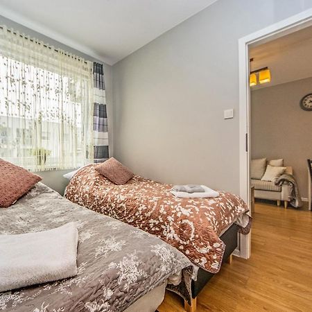 Apartament Lemon Praust Exterior foto