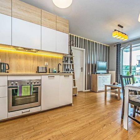 Apartament Lemon Praust Exterior foto