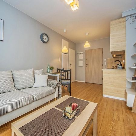 Apartament Lemon Praust Exterior foto