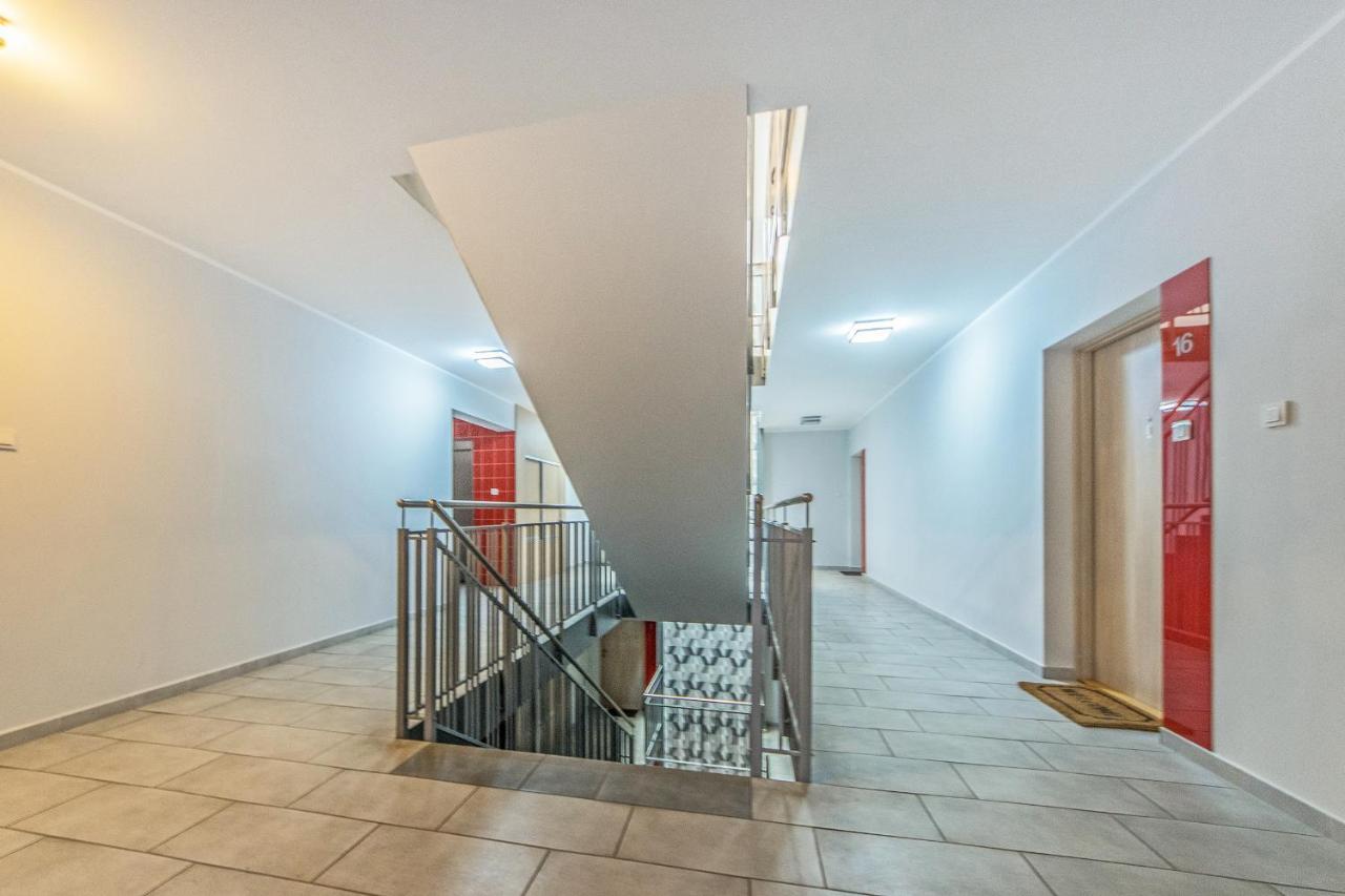 Apartament Lemon Praust Exterior foto