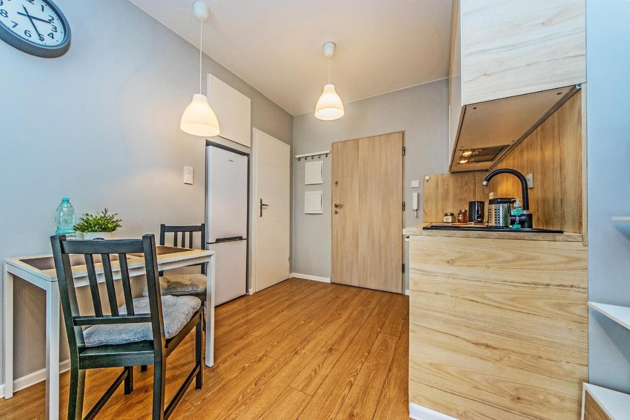 Apartament Lemon Praust Exterior foto
